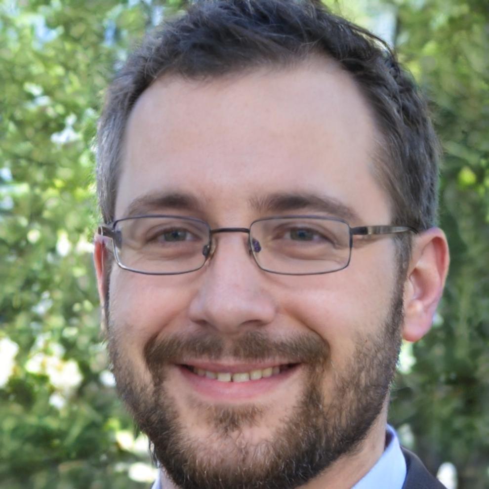 Portrait de Jean Martin